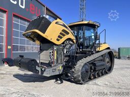 Challenger Challenger MTC 875 E Raupentraktor/GPS /VIDEO
