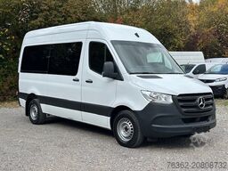 Mercedes-Benz Sprinter 317 CDI Tourer L2H2 Klima Navi