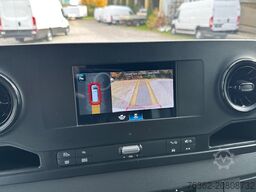 Mercedes-Benz Sprinter 317 CDI Tourer L2H2 Klima Navi