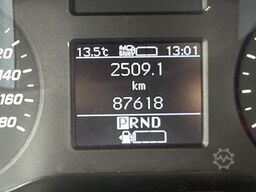 Mercedes-Benz Sprinter 317 CDI Tourer L2H2 Klima Navi