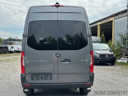 Mercedes-Benz Sprinter 317 CDI Tourer L2H2 Klima Navi