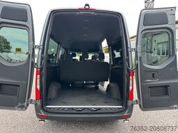Mercedes-Benz Sprinter 317 CDI Tourer L2H2 Klima Navi