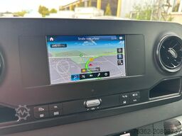 Mercedes-Benz Sprinter 317 CDI Tourer L2H2 Klima Navi