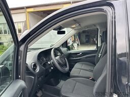 Mercedes-Benz Vito 114 CDI lang,TEMPMATIC im Fond,9Sit