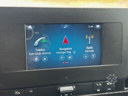 Mercedes-Benz Sprinter 314 L2H2 Ladebordwand Bär Klima