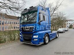 MAN TGX 18.640 XXL/Retarder/Voll Luft/Eu6