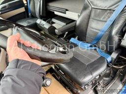 MAN TGX 18.640 XXL/Retarder/Voll Luft/Eu6