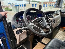 MAN TGX 18.640 XXL/Retarder/Voll Luft/Eu6