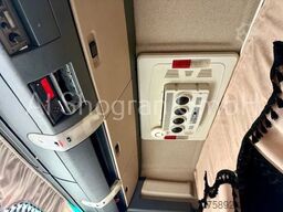 MAN TGX 18.640 XXL/Retarder/Voll Luft/Eu6