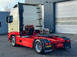 Volvo FH 480 Globe XL Euro 5 *Only 535 Tkm* Full Spoi...