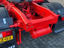 Volvo FH 480 Globe XL Euro 5 *Only 535 Tkm* Full Spoi...