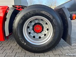 Volvo FH 480 Globe XL Euro 5 *Only 535 Tkm* Full Spoi...