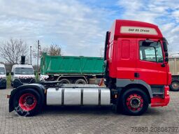DAF CF 85.430 original Belgian truck! GREAT CONDITION!