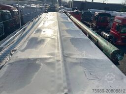 Ecovrac AUGER, 8 COMP, BPW AXLES