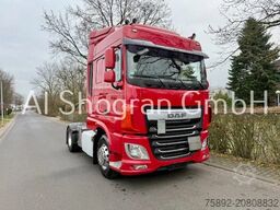 DAF XF 460 SpaceCab/Kipphydraulik/ADR/Eu6