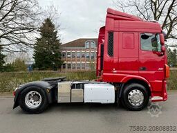 DAF XF 460 SpaceCab/Kipphydraulik/ADR/Eu6