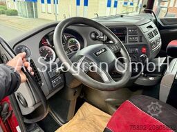 DAF XF 460 SpaceCab/Kipphydraulik/ADR/Eu6