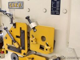 GEKA HYDRACROP 100/S