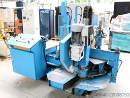MEBA - Vollautomat ECO 335 DGA
