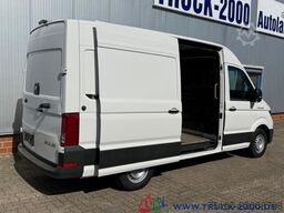 MAN TGE 3.140 L3/H3 Hochdach + Klima + 3 Sitze