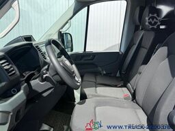 MAN TGE 3.140 L3/H3 Hochdach + Klima + 3 Sitze
