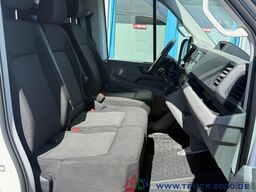 MAN TGE 3.140 L3/H3 Hochdach + Klima + 3 Sitze