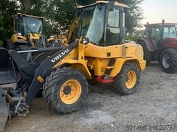 VOLVO L 35 G