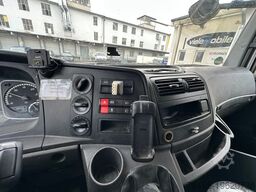 MERCEDES-BENZ Atego 816 L Pritsche-Plane LBW EURO 6