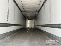 Schmitz Cargobull Tiefkühler Multitemp Doppelstock Trennwand