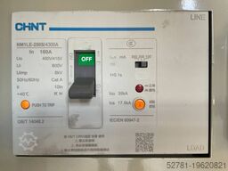 Cummins 4BTA3.9-G11 - 88 kVA Generator - DPX-19834