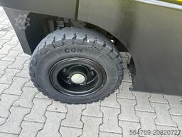 Hyster H 5.0 FT / Container version / New price