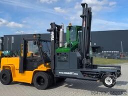 Hyster Yale GLP70 positioner+sideshift/ 4071 h