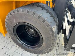 Hyster Yale GLP70 positioner+sideshift/ 4071 h