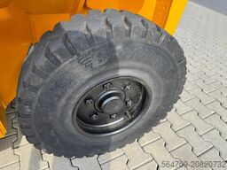 Hyster Yale GLP70 positioner+sideshift/ 4071 h