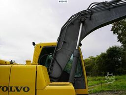 Volvo EC140