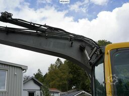 Volvo EC140