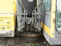 Volvo EC140
