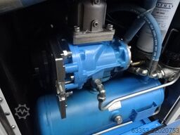 ALMIG Belt 22-10