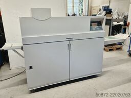 C.P. Bourg BDF Bourg Document Finisher