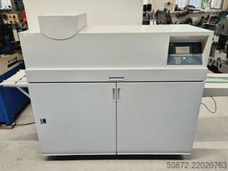 C.P. Bourg BDF Bourg Document Finisher