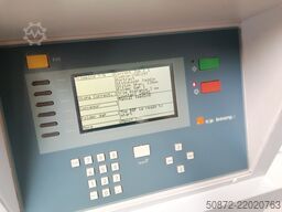 C.P. Bourg BDF Bourg Document Finisher