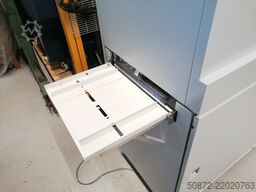 C.P. Bourg BDF Bourg Document Finisher