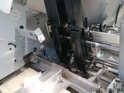 C.P. Bourg BDF Bourg Document Finisher
