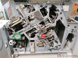 C.P. Bourg BDF Bourg Document Finisher