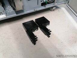 C.P. Bourg BDF Bourg Document Finisher