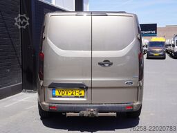 Ford Transit Custom 2.0 TDCI 130PK EURO 6 - Airco - ...