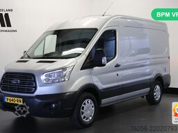 Ford Transit 2.0 TDCI L2H2 EURO 6 - Airco - Cruise -...