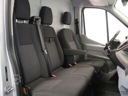 Ford Transit 2.0 TDCI 130PK L2H2 EURO 6 - Airco - Cr...