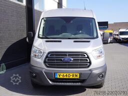Ford Transit 2.0 TDCI L2H2 EURO 6 - Airco - Cruise -...