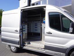 Ford Transit 2.0 TDCI L2H2 EURO 6 - Airco - Cruise -...